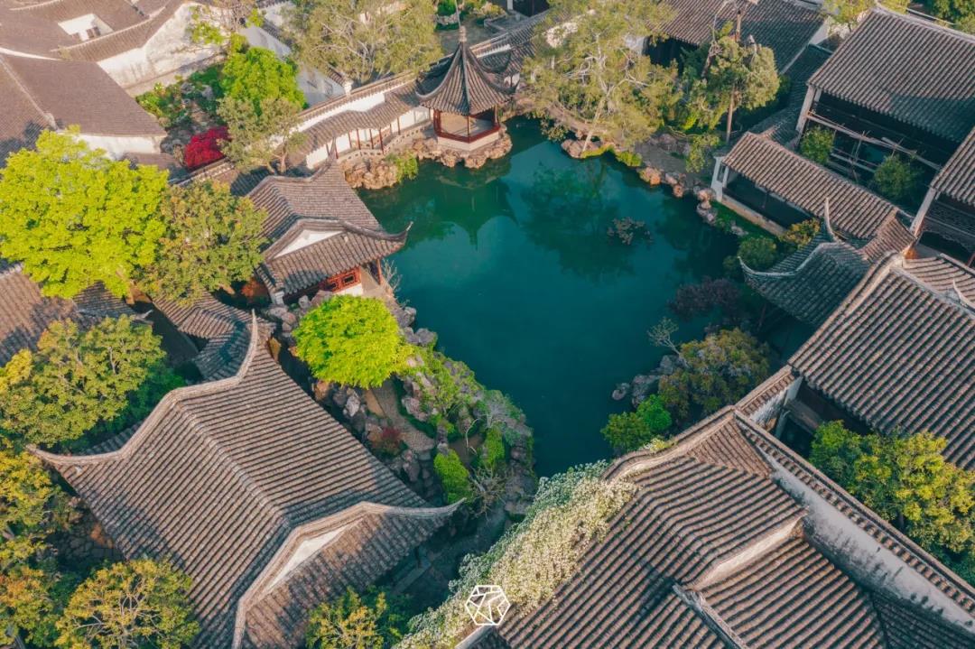 五一嗨起来,苏州酒店预定量居全国前七-名城苏州新闻中心