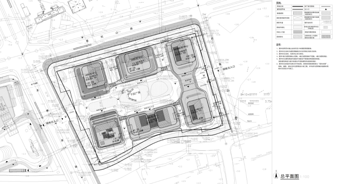 最新一批规划信息公示,涉及苏州这些地方...-名城苏州新闻中心
