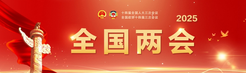 2025全国两会